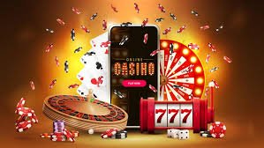 dexwin platform homepage showing sportsbook, live casino, and slots sections on mobile
