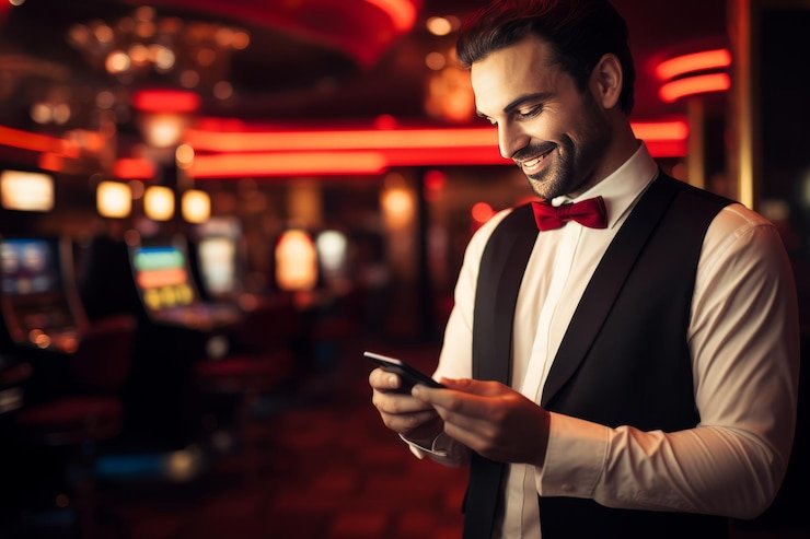 Quick Bet bet placement interface with stake input and odds confirmation